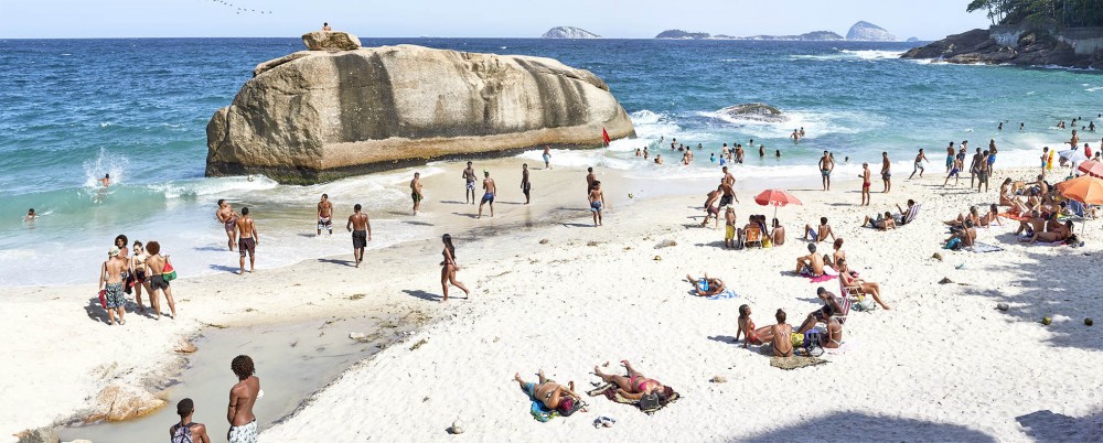 Personal Brasil playa hotel image